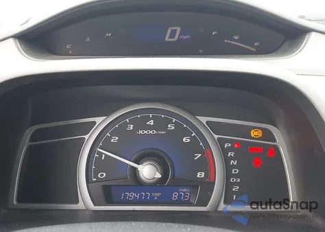 2008 Honda Civic Ex from USA, damaged, VIN 2HGFG12898H569212